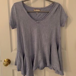 Women’s Anthropology top